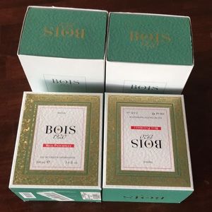 Bois 1920 Firenze REAL PATCHOULY 3.4Fl Oz cologne